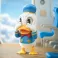 Disney - Donald Duck Club Series Blind Box (Single)