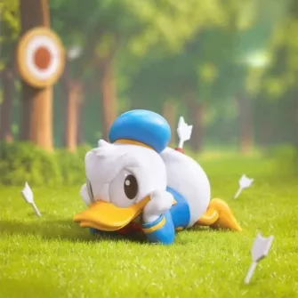 Blind Box figure - Disney - Donald Duck Club Series Blind Box (Single)