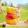 Vinnie The Pooh - Carefree Winnie The Pooh Series Blind Box (Single)