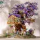 Loz - Elf Tree House