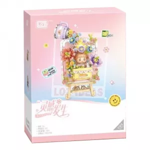 Loz - Summer Blooming