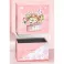 Loz - Flower Gift Box Pink