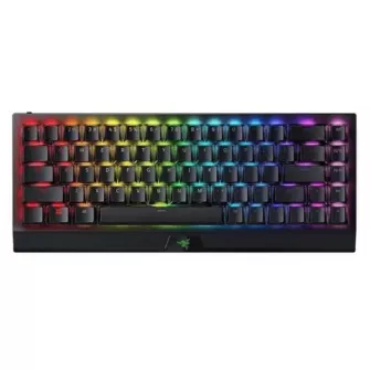 Gejmerske tastature - BlackWidow V3 Mini HyperSpeed - Wireless Mechanical Gaming Keyboard Yellow Switch