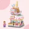 Loz - Panda Ice Cream Shop