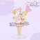 Loz - Ice Cream Cup