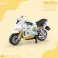 Loz - Motorcycle