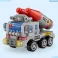 Loz - Guided Missile Vehicle