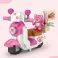 Loz - Bear Electric Vehicle