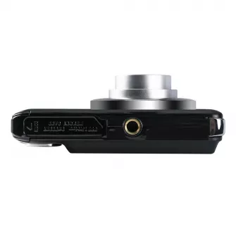 Fotoaparati - Digitalni foto aparat DC8200BK crni +16GB SD + torbica