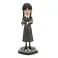 Wednesday Head Knocker Bobble-Head Wednesday Addams (21 cm)