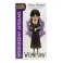Wednesday Head Knocker Bobble-Head Wednesday Addams (21 cm)