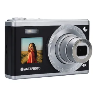 Fotoaparati - Digitalni foto aparat Realishot DC9200 crni