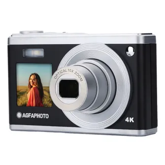Fotoaparati - Digitalni foto aparat Realishot DC9200 crni