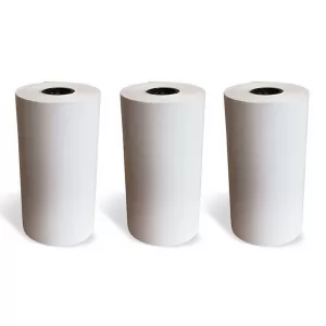 Thermalni papir za foto aparat Bl 10YPP, 3 rolne
