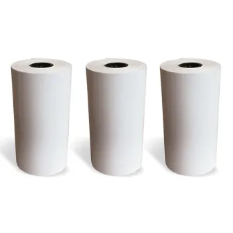 Fotopapiri - Thermalni papir za foto aparat Bl 10YPP, 3 rolne
