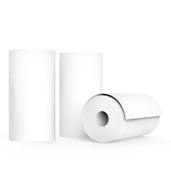 Fotopapiri - Thermalni papir za foto aparat Bl 10YPP, 3 rolne