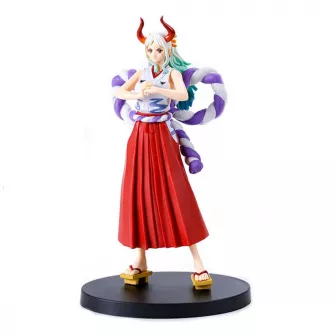 Akcione figure - One Piece - Yamato