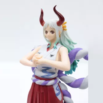 Akcione figure - One Piece - Yamato