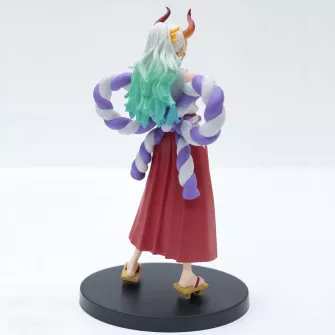 Akcione figure - One Piece - Yamato