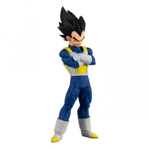 Dragon Ball Z - Vegeta Serious