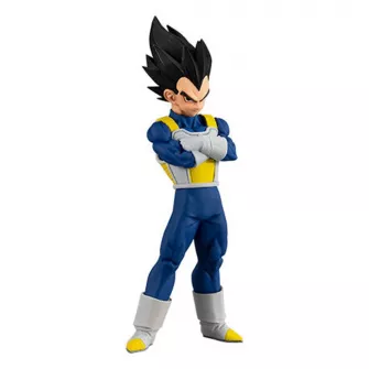Akcione figure - Dragon Ball Z - Vegeta Serious