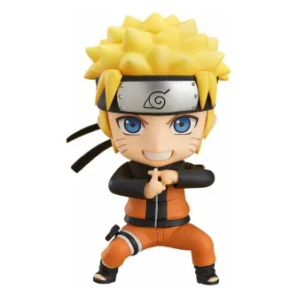 Akcione figure - Naruto - Naruto Uzumaki Figure (20cm)