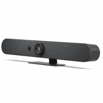 Web kamere - Logitech Rally Bar Mini All-In-One Video Conferencing Webcam