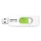 USB Flash Drive 3.2 64GB belo/zeleni