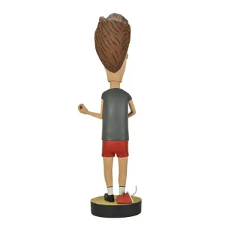 Akcione figure - Beavis & Butthead Head Knocker Bobble-Head Butt-Head (18 cm)