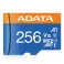 Premier Micro SD kartica 256GB + adapter UHS-I Class 10 AUSDX256GUICL10A1-RA1