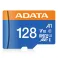 Premier Micro SD kartica 128GB + adapter UHS-I Class 10 SAUSDX128GUICL10A1-RA1