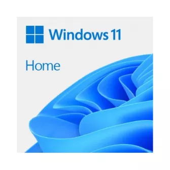 Windows & Office - Windows 11 Home  Eng Intl OEM (KW9-00632) 