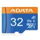Premier Micro SD kartica 32GB + adapter UHS-I Class 10 AUSDH32GUICL10A1-RA1