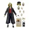 Beetlejuice 1988 Ultimate Action Figure Beetlejuice: Tour Guide The Bio-Exorcist (18 cm)