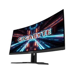Monitori - 27 inča  GS27QCA Gaming Monitor 