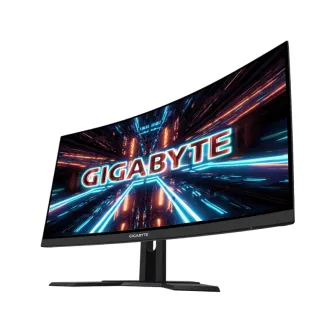 Monitori - 27 inča  GS27QCA Gaming Monitor 