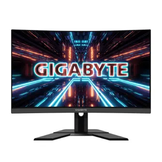 Monitori - 27 inča  GS27QCA Gaming Monitor 