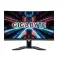 27 inča  GS27QCA Gaming Monitor 