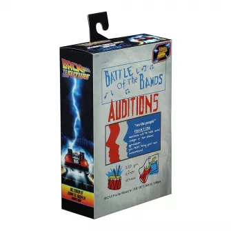 Akcione figure - Back to the Future Action Figure Ultimate Marty McFly (Audition) (18 cm)