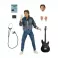 Back to the Future Action Figure Ultimate Marty McFly (Audition) (18 cm)
