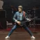 Back to the Future Action Figure Ultimate Marty McFly (Audition) (18 cm)