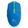 Logitech G305 Lightspeed Wireless Gaming Mouse, Blue