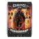 Czarface Ultimates Action Figure Wave 2 Czar Noir (18 cm)