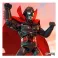 Czarface Ultimates Action Figure Wave 2 Czar Noir (18 cm)