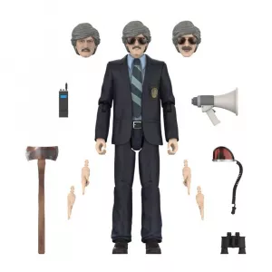 Akcione figure - Beastie Boys Ultimates Action Figure Wave 1 Alasondro Alegre as 