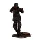 The Walking Dead Action Figures 4-Pack Walkers (13 cm)