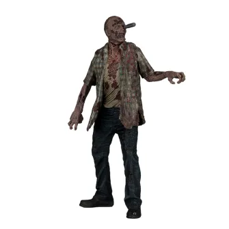 Akcione figure - The Walking Dead Action Figures 4-Pack Walkers (13 cm)