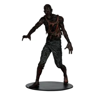 Akcione figure - The Walking Dead Action Figures 4-Pack Walkers (13 cm)