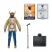 Music Maniacs Hip Hop Action Figure Flavor Flav (16 cm)