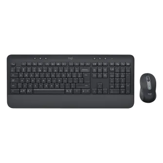 Kompleti - Logitech MK650 Signature Combo Graphite, US
